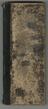 Midland Railway Police Officer James Gates papers and notebooks