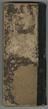 Midland Railway Police Officer James Gates papers and notebooks