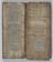 Midland Railway Police Officer James Gates papers and notebooks