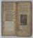 Midland Railway Police Officer James Gates papers and notebooks