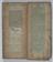 Midland Railway Police Officer James Gates papers and notebooks