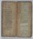 Midland Railway Police Officer James Gates papers and notebooks