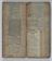 Midland Railway Police Officer James Gates papers and notebooks