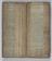 Midland Railway Police Officer James Gates papers and notebooks