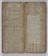 Midland Railway Police Officer James Gates papers and notebooks