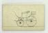 Design for a High Flyer Phaeton carriage