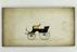 Design for a Demi Mail/Stanhope carriage