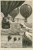 One of forty extracts from The Illustrated London News re ballooning (printed ephemera; newspaper cuttings)