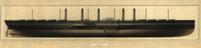 Drawings of the 'Great Eastern' steam ship