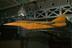 wind tunnel model