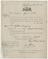 Midland Railway Police Officer James Gates papers and notebooks