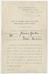 Midland Railway Police Officer James Gates papers and notebooks