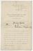 Midland Railway Police Officer James Gates papers and notebooks