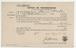 Midland Railway Police Officer James Gates papers and notebooks