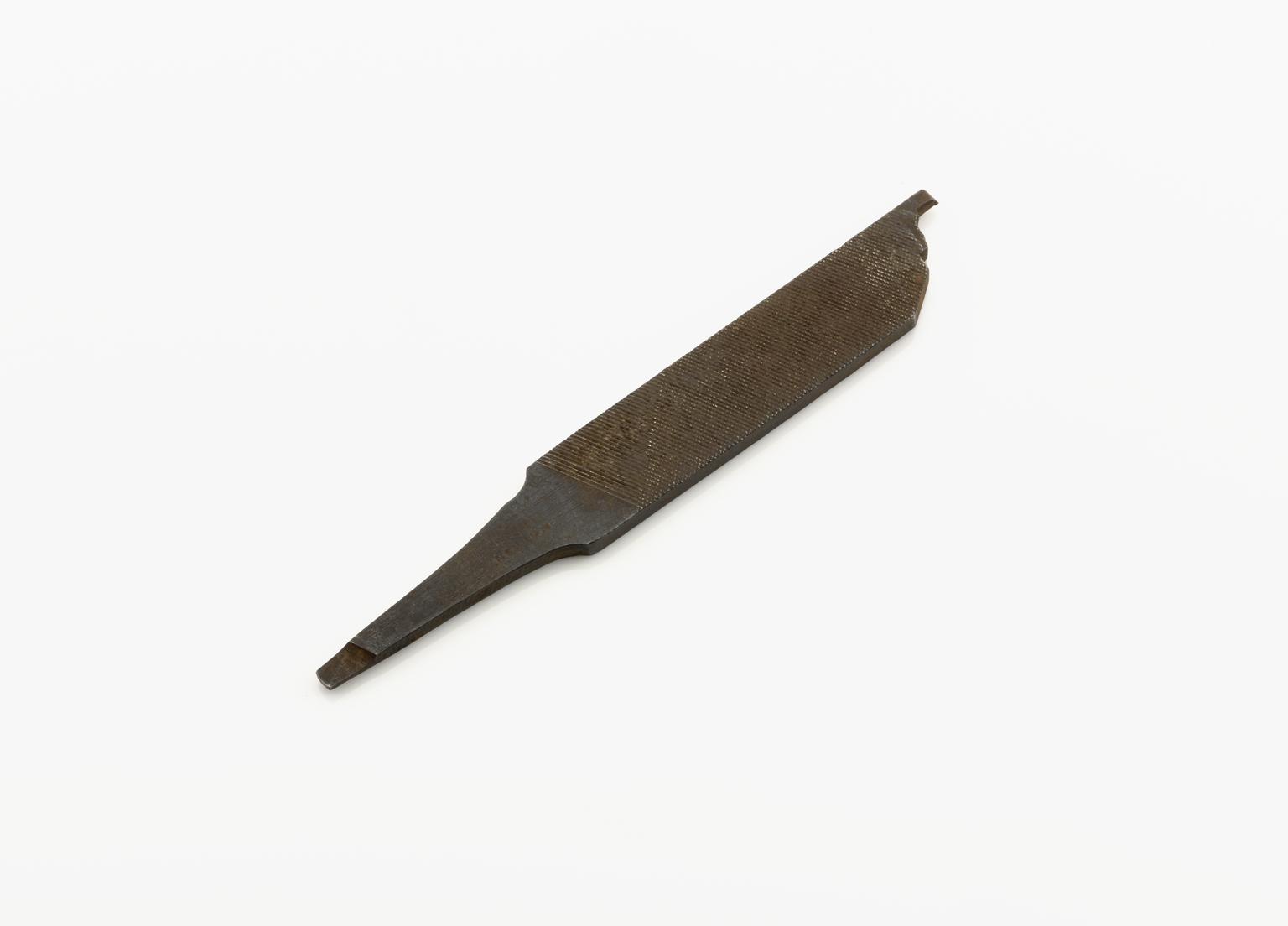 Gmt Gravers horological gravers | Science Museum Group Collection