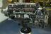 Merlin 45 Aeroplane Engine