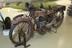 Bradshaw motorcycle made by DOT Motors Ltd, Manchester, 1923