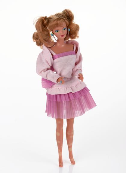 open lace back dress Amazon.com: BARWA Princess Evening Party Clothes Wears Dress with Hat Outfit  Set for 11.5 inch Doll : Toys & Games