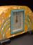 Art-Deco style clock
