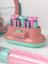 Cosmetics set used in experiments on the gender behaviour of children
