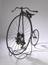 Kangaroo bicycle, c