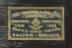 Maker's plate of John Musgrave & Sons, Bolton, 1913