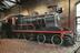 Pakistan Railways steam locomotive, no