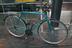 Town hybrid bicycle