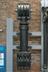 Hydraulic jigger made by Asquith, Manchester, c