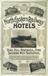 Poster, North Eastern Railway. 'North Eastern Railway Hotels'