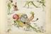 Textile sample book of scarves, handkerchiefs etc
