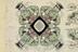 Textile sample book of scarves, handkerchiefs etc