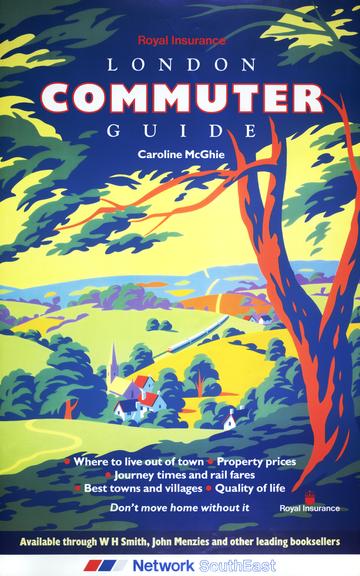 royal insurance london commuter guide