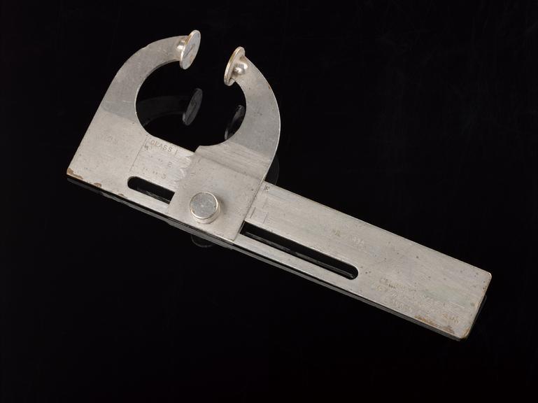 Pig fat gauge made by Herbert & Sons Ltd | Science Museum Group Collection