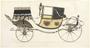 [A dress landaulet carriage