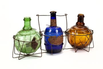 Hand Grenade Fire Extinguishers