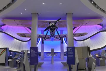 Handley Page H.P. 39 "Gugnunc" Aeroplane