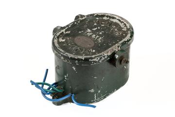 Time switch by Venner Electronics