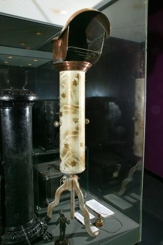 Gas hairdryer, 1930 c.