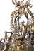 Ornamental turning 'rose-engine' lathe, unsigned, German