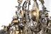 Ornamental turning 'rose-engine' lathe, unsigned, German