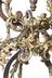 Ornamental turning 'rose-engine' lathe, unsigned, German
