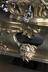 Ornamental turning 'rose-engine' lathe, unsigned, German
