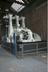 Hydraulic pumping engine, including instrument panel, made by W