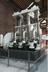 Hydraulic Pumping Engine