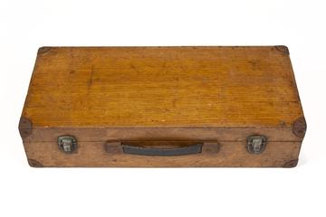 Angus (Gacots) concentricity tester