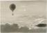 Voyage de M Glaisher, scientific balloon ascent 5-9-1862