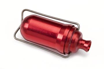 Jet-X rocket engine for model aircraft