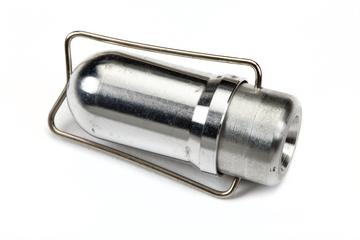 Jet-X rocket engine for model aircraft