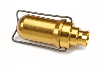 Jet-X rocket engine for model aircraft